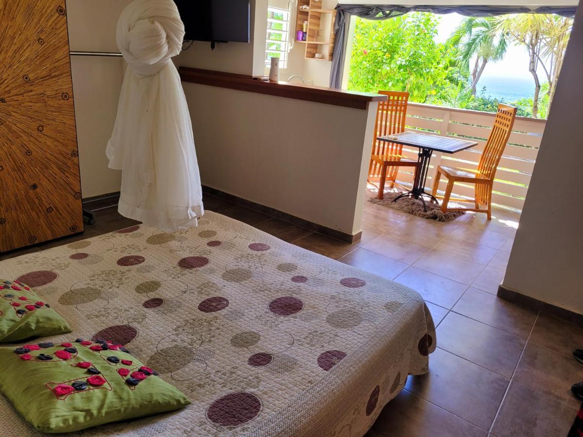 דסהייס Villa Dream מראה חיצוני תמונה