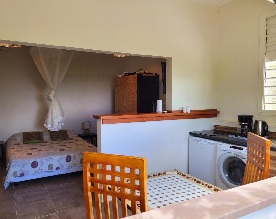 דסהייס Villa Dream מראה חיצוני תמונה